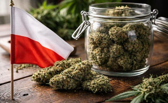 Perspektywy legalizacji marihuany w polsce czy to w ogole jest mozliwe
